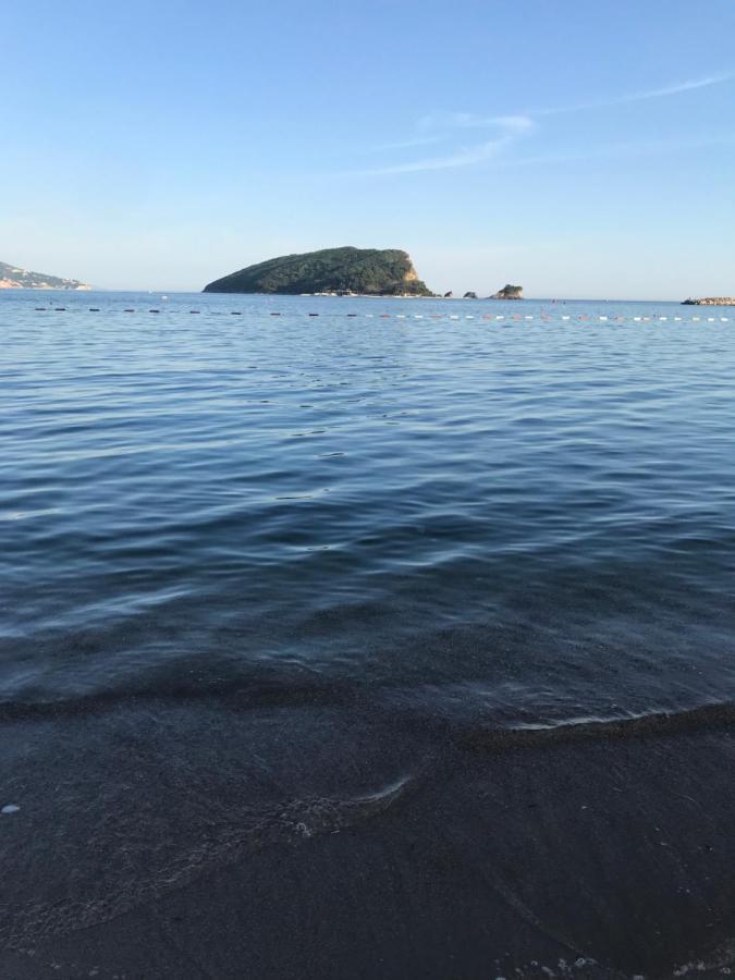 Aegean home budva vojvodanska 16 b stan7 Exteriör bild