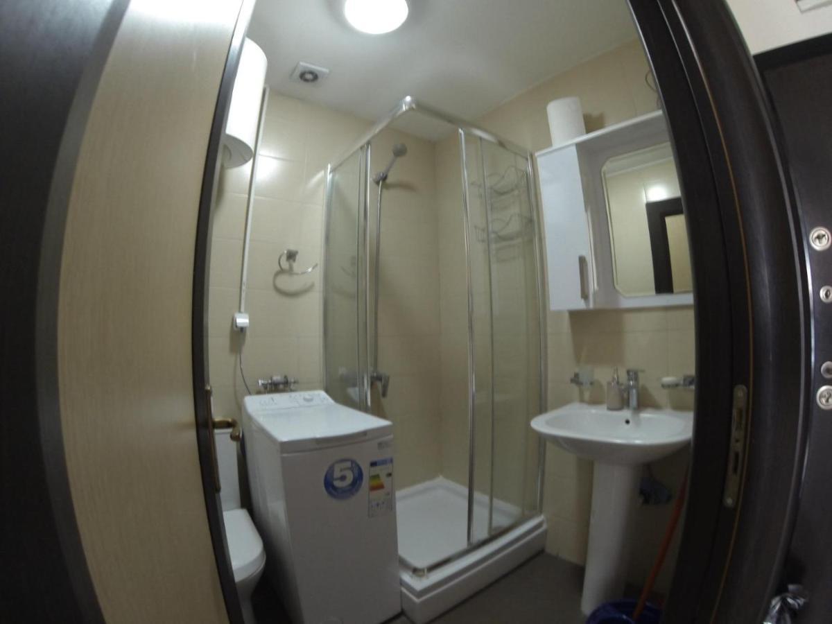 Aegean home budva vojvodanska 16 b stan7 Exteriör bild